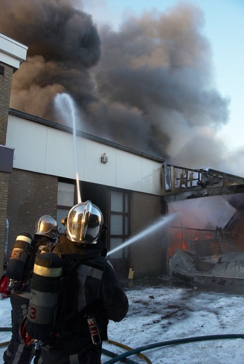 2012/41/GB 20120206 004 Binnenbrand loods Schipholweg.jpg